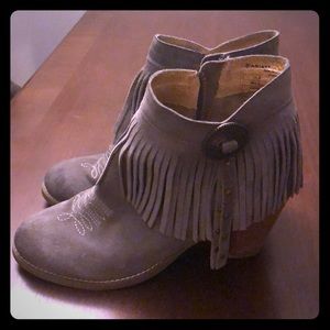 Ariat Booties